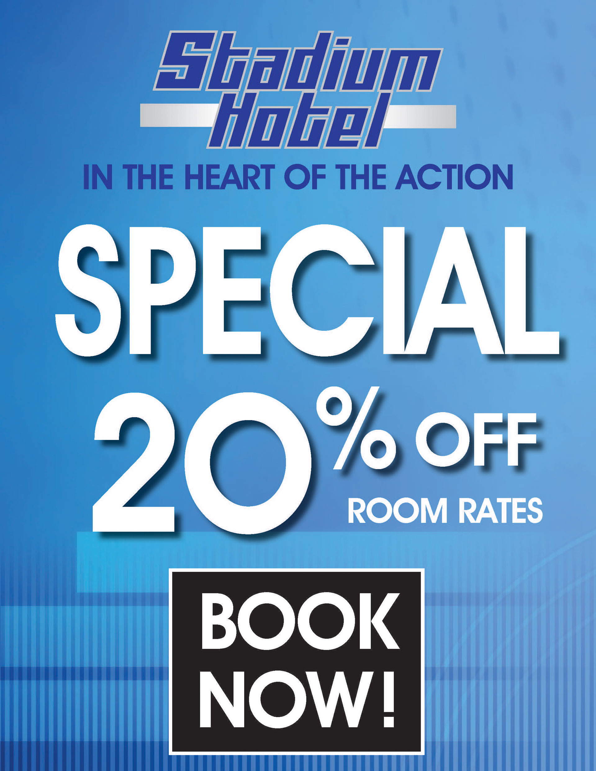 Affordable Hotels in Miami Gardens near Hard Rock Stadium Stadium Hotel
